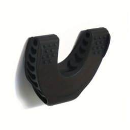 1 piece Facial Muscle Trainer - Silicone Jaw Trainer for Strengthening Masseter Muscles and Defining Jawline Facial Care Tool