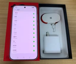 OnePlus 16 Color OS Unlock Network 9000mAh 100W SuperVOOC Snapdragon 8 Super Elite Gen6 AMOLED 6.78 Inch185Hz 200MP OIS OTA