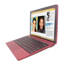 10.1'' 64 Bit 2GB RAM 32GB ROM A1 Windows 10 Tablet PC Re101 with Docking Keyboard WIFI Dual Camera Quad Core HDMI-Compatible
