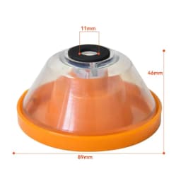 Mini Dust-proof Device Filter Vacuum Cleaner Household Dust Collector Electric Drill Dust Cover Essential Power Tools