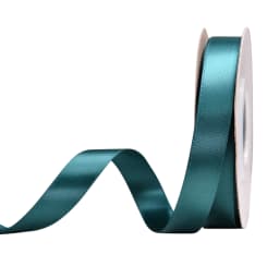 YAMA 25yards/roll Double Face Satin Ribbon 6 9 13 16 25 38 mm Solid Color Ribbons for Handmade Craft Gifts  Wedding Decoration