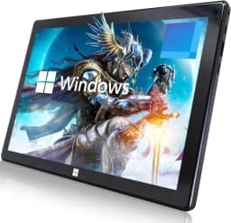 10.1 INCH A1 WINDOWS 10 Tablet PC 64 Bit 8GB DDR RAM 128GB ROM AR10 1280*800 IPS Screen HDMI-Compatible Type-C USB 3.0 WIFI