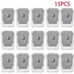 Dust Bags for iRobot Roomba i & s Series i7 i7+ i3 i3+ i6 i6+ i8 i8+/Plus s9 s9+ (9550) s9 Plus Robot Disposal Bags
