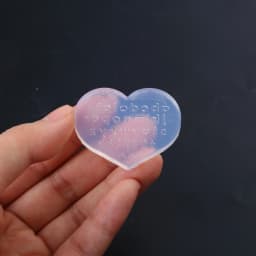 DIY Crafts Casting Baking Tool Mini Food Dessert Crystal Epoxy Resin Mold Cake Candy Chocolate Silicone Mould