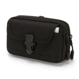 1PCS Waterproof Nylon 6.5inch Tactical Molle Pouch Belt Waist Bag Military Pocket Outdoor Phone Pouch