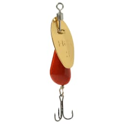 MAGBLUE 1pcs Rotating Spinner Fishing Lure Spoon Sequins metal baits Wobblers Bass Pesca Hand shaker Makou Bass Fishing Tackle