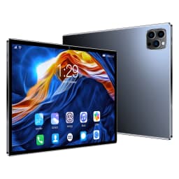 New 10.1 Inch Tablets Octa Core Dual Cameras Dual SIM Phone Call Google Play WiFi Bluetooth Global Version Android Tablet PC