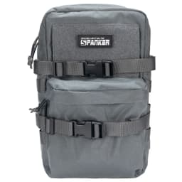 EXCELLENT ELITE SPANKER Tactical Hydration Bag Water Bladder Carrier MOLLE Pouch Hunting Cycling Bags Outdoor Hydration Backpack