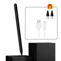 Stylus pen for iPad Pro 12.9inch 1st 2nd 2017 9.7inch 10.5" Air3 mini6 universal touch screen capacitive pen