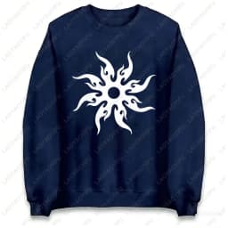 Two Time Sweatshirt Videogame Unisex Sweatshirts Unique Gift for Friends Forsaken Hooded Clothing Men Women Daily Life Casual T