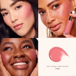 Rare Beauty Lip Liner Pencil Clear Gloss Lip Oil High Shine Hydrating Plumping Transparent Lip Gloss Lasting Waterproof Makeup