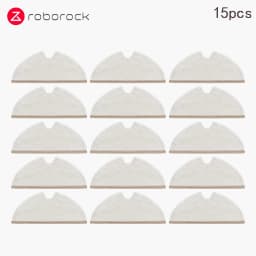 Roborock Q8 Max/Q8 Max Plus/Q8 Max+/Q5 Pro/Q5 Pro Plus Replacement Parts Accessories Main Side Brush Hepa Filter Mop Dust Bag