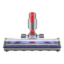Upgraded Direct Drive Brush Head Nozzles for Dyson V7 V8 V11 SV12 SV14 V15 V10 Slim V12 G5 Replaceable Parts Leds Vacuum Cleaner