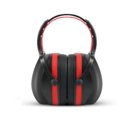 Adjustable Anti-Noise Head Earmuff SNR-35dB Noise Reduction Ear Protector For Work Study Shooting Woodwork Hearing Protection