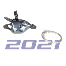 Original SRAM GX EAGLE 1x12 12 Speed 12V MTB Bike Trigger Shifter Lever Bicycle accessories