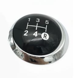 5/6 Speed Manual Gear Shift Knob Lever Stick Cap Cover For TOYOTA COROLLA RAV4 AVENSIS YARIS D4D URBAN CRUISER ALTIS SCION TC