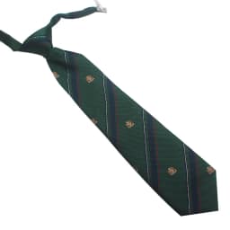 Polyester JK Necktie Simple Plaid Neckwear Striped Neck Tie Clothes Accessories Cravat Uniform Bow Tie Women Men
