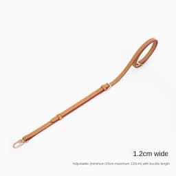 1.2cm Wide PU Leather Bag Straps for LV Speedy 20 25 30 Adjustable Shoulder Straps Punch-free Crossbody Long Bag Belt Bag