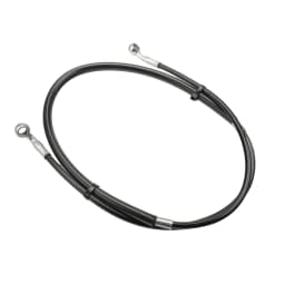 Motorcycle Front and Rear Hydraulic Brake Hoses Brake Pipe For Surron Ultra Bee Replacing Brake Pipe Accessories