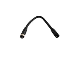 Higo L615 Battery Connector For Charge and Discharge Power Port 4+2 Extension Cable