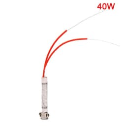 30-150W 220V Electric Soldering Iron Heating Element For External Heating Iron Core Welding Tool Metalworking Accessories