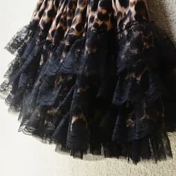Kawaii Y2k Gyaru Spring Mesh Skirts Patchwork Cake Slimming Short Dress Lace Skirt New Pettiskirt Small Jupe