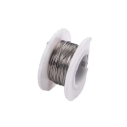 20M Cr20Ni80 Heating Wire Nichrome Wire Cutting Foam Resistance Wires Alloy Heating Yarn Diameter 0.1-0.5mm