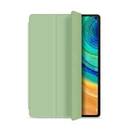 Magnet Case For Huawei MatePad Pro 10.8 5G MRX-W09/W19/AL19/AL09 Soft Silicone Cover Smart Sleep up case cover 10.4"10.8"M6 8.4"