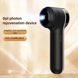 NEW DPL Skin Rejuvenation Device Stroboscopic Infrared Light Ice Feeling Painless Technology Freezing Point Beauty Instrument