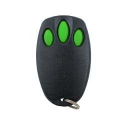 For 94330E 94335E 84335AML 84330AML 1A5639-7 ML700 Garage Remote Control Gate Keychain Key Fob