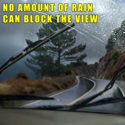 Car Water Repellent Spray Anti Rain Coating For Cars Glass Hydrophobic Anti-rain Liquid Windshield Mirror Mask Auto Chemical Age