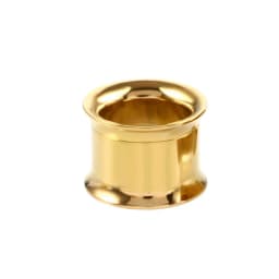 Alisouy 1PC 2-30mm Ear Gauges 316L Stainless Steel Ear Tunnels Plugs Piercing Jewelry Ear Stretchers Expander Plugs and Tunnels