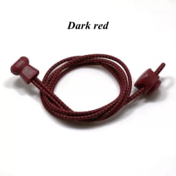 Reflective Elastic Shoelaces Stretching Lock Shoe Laces Brand No Tie Shoelace Outdoor Sneaker Lace Shoe Accessories Lacets T2