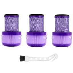 HEPA Filter for Dyson V12 Slim / V12 Detect Slim / SV20 Vacuum Cleaner Replacement Part Rear Filter Accessories