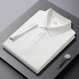 High Quality Breathable Men Polo Shirts Casual Solid Color Short Sleeve Polo Shirt For Men/Women Summer Desiger Gift Clothing