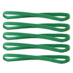 Solid non-slip elastic sports outdoor headbands hair headbands for men exercise hair bands sweatbands for women