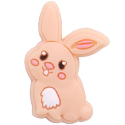 33 Kinds 1Pcs Animals Dog Rabbit Cat Giraffe PVC Garden Shoe Charms Shoes Decorations Clog DIY Wristband Kids Gift
