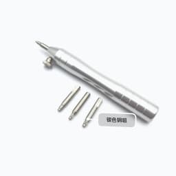 Professional Watch Tube Opener Tool for Rolex & Luxury Watches - Precision Watch Case Tube Removal Tool for Watch Repair
