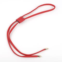 Women Bucket Bag Drawstring Detachable PU Leather Bag Strap DIY Replacement Rope Backpack Beam Pocket Purse Accessories
