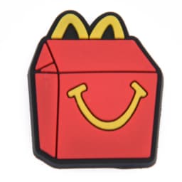 1 Pcs Fast Food Shoe Charms Burger Chicken Fries Drinks Shoes Decorations Clogs Sandals Bracelets Accessories Kids Party Gifts