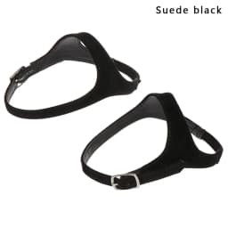 Bundle Shoelace for Women High Heels Anti-drop Heels Holding Loose Anti-skid Straps Lace Shoes Band Shoe Accessories