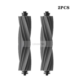 Dreame X40 Ultra / X40 Pro Robot Vacuum Spare Parts Main Side Brushes Mop Cloths HEPA Filters Dust Bags Accessories