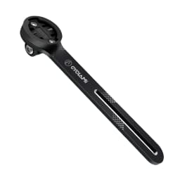 Sorider S1 Bike Computer Mount MTB Road Bike GPS Holder Stand For Garmin Edge130 520 820 530 1000 IGPSPORT Bryton Cycling Parts