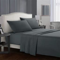 High-quality Simple King Size Bed Sheet Set Soft Comfortable Fitted Sheets Sets Queen Durable Bed Cover Mattress Protector Cover