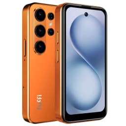 FUFFI S26 Pro Mini Smartphone Android Phone Face ID Portable 8.1 Mini Celulare 3.75 Inch HD 2+16GB ROM 1500mAh Battery Cellphone