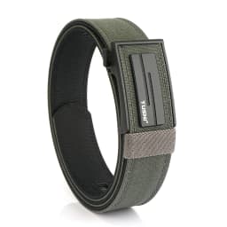 VATLTY Thick Tactical Belt for Men Metal Automatic Buckle Military Pistol Belt Tight Nylon Work Tool Belt Casual Waistband Male