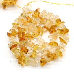Natural Stone Beads Irregular Lapis Lazuli Fluorite Freeform Chip Gravel Bead for Jewelry Making Necklace Bracelet for Women