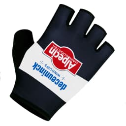 UAE TEAM 2026 Cycling Gloves Half Finger Men Women Road Bike Gloves Running Fitness Gym Riding Bicycle Sport Gloves