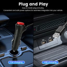 4pcs Starlight LED Car Floor Mats, App Control Washable Fiber Optic Lights Universal Automotive Decoration Atmosphere Light