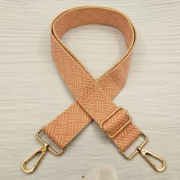 Simple and versatile slash shoulder strap, adjustable single shoulder bag strap, replaceable luggage accessories